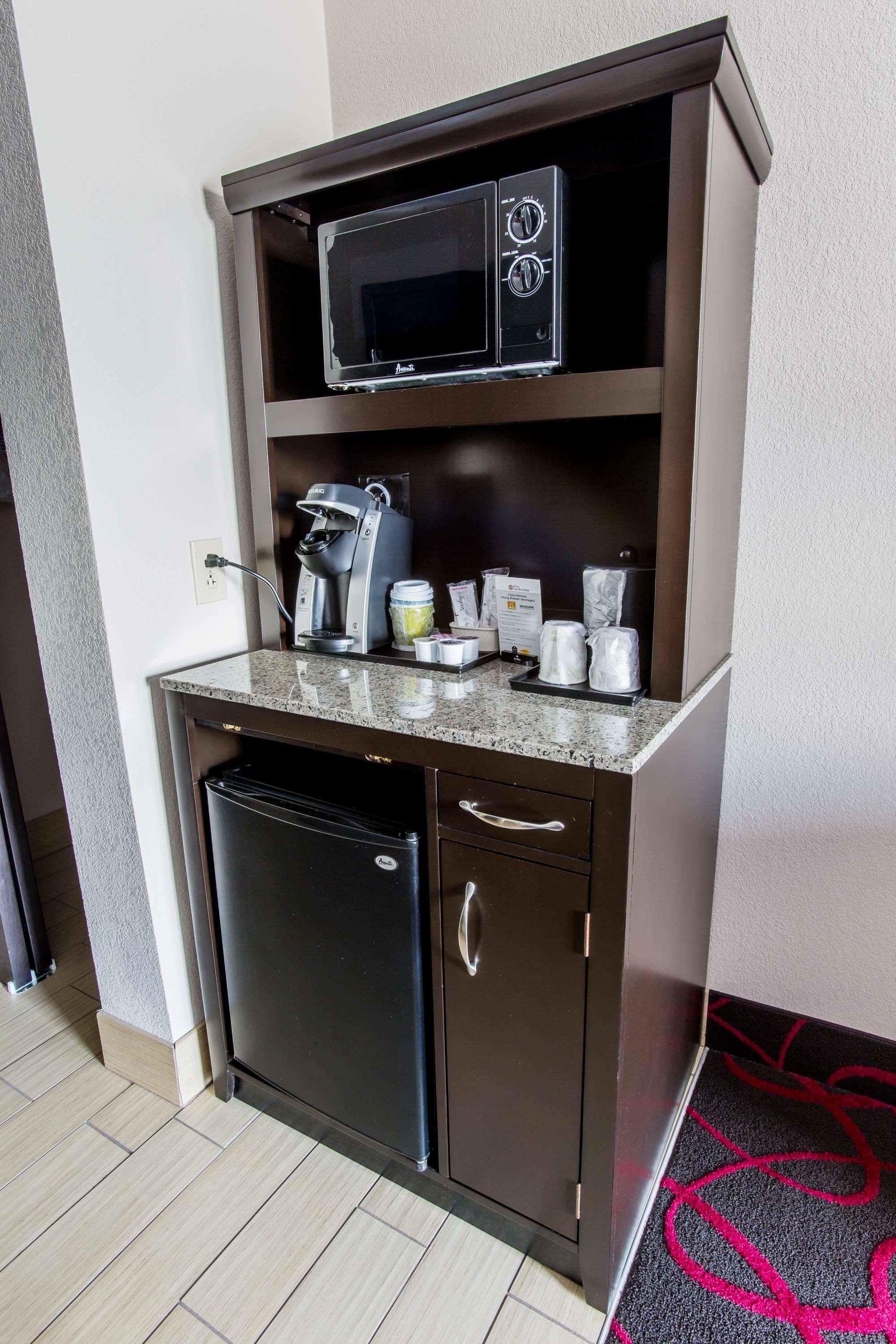 Hilton Garden Inn Columbus/Dublin Eksteriør billede